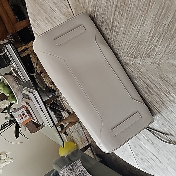 VBH all Leather Satchel Bag - Picture 4 of 10